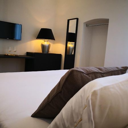 Palazzo Marina Bed & Breakfast Trani Dış mekan fotoğraf