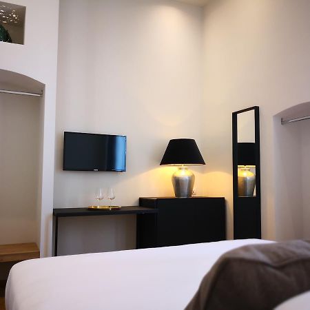 Palazzo Marina Bed & Breakfast Trani Dış mekan fotoğraf