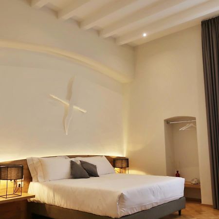 Palazzo Marina Bed & Breakfast Trani Dış mekan fotoğraf