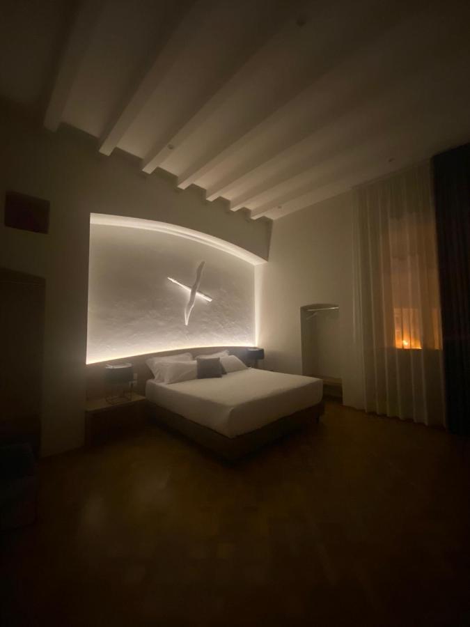 Palazzo Marina Bed & Breakfast Trani Dış mekan fotoğraf