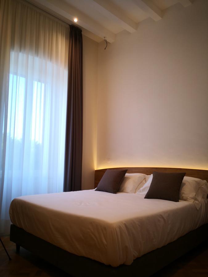 Palazzo Marina Bed & Breakfast Trani Dış mekan fotoğraf