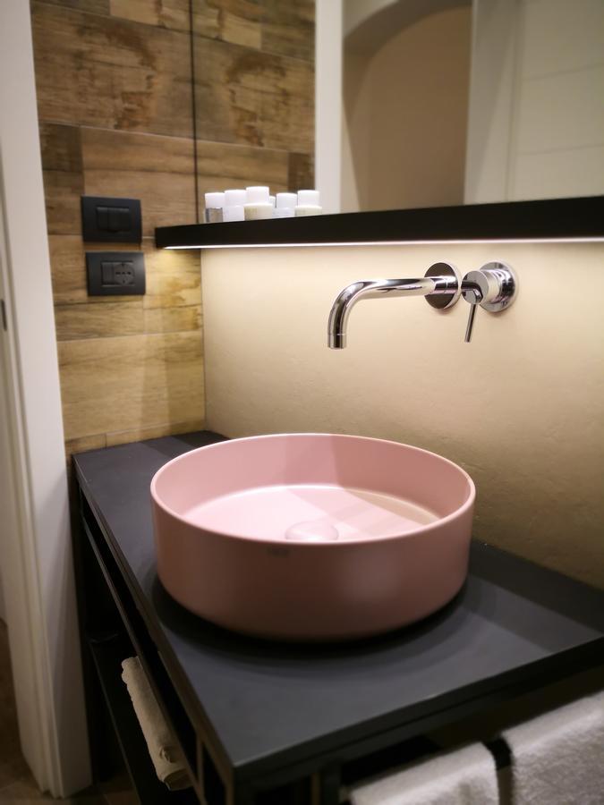 Palazzo Marina Bed & Breakfast Trani Dış mekan fotoğraf