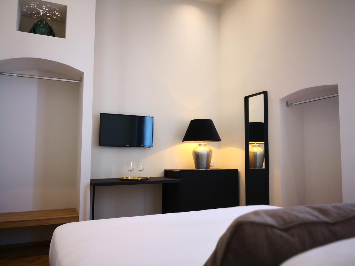 Palazzo Marina Bed & Breakfast Trani Dış mekan fotoğraf
