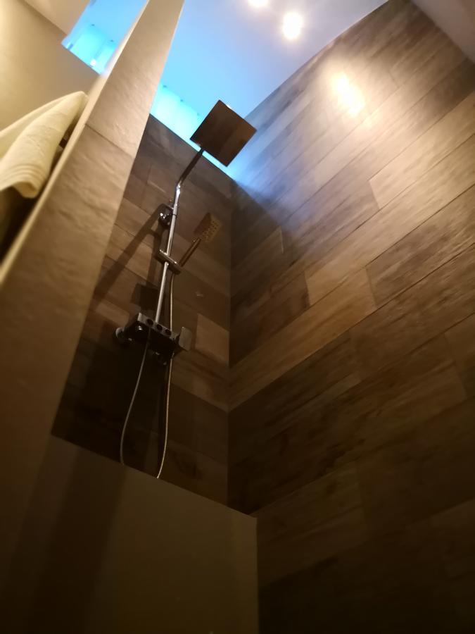 Palazzo Marina Bed & Breakfast Trani Dış mekan fotoğraf