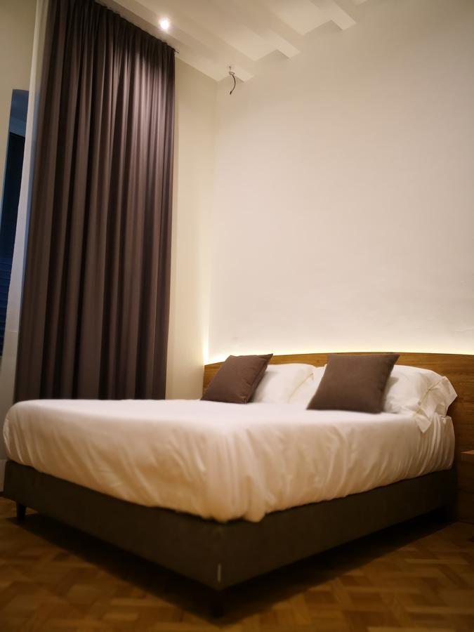 Palazzo Marina Bed & Breakfast Trani Dış mekan fotoğraf