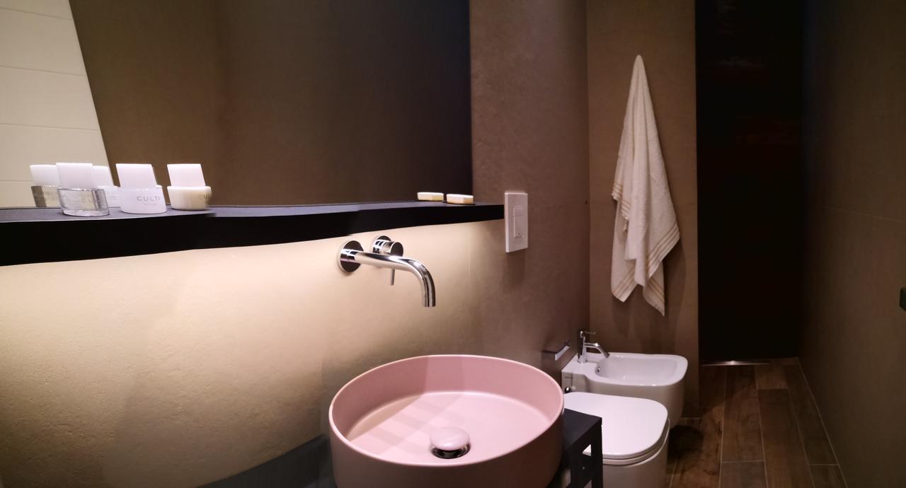Palazzo Marina Bed & Breakfast Trani Dış mekan fotoğraf