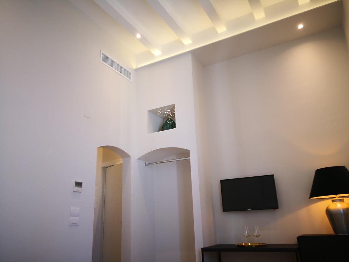 Palazzo Marina Bed & Breakfast Trani Dış mekan fotoğraf