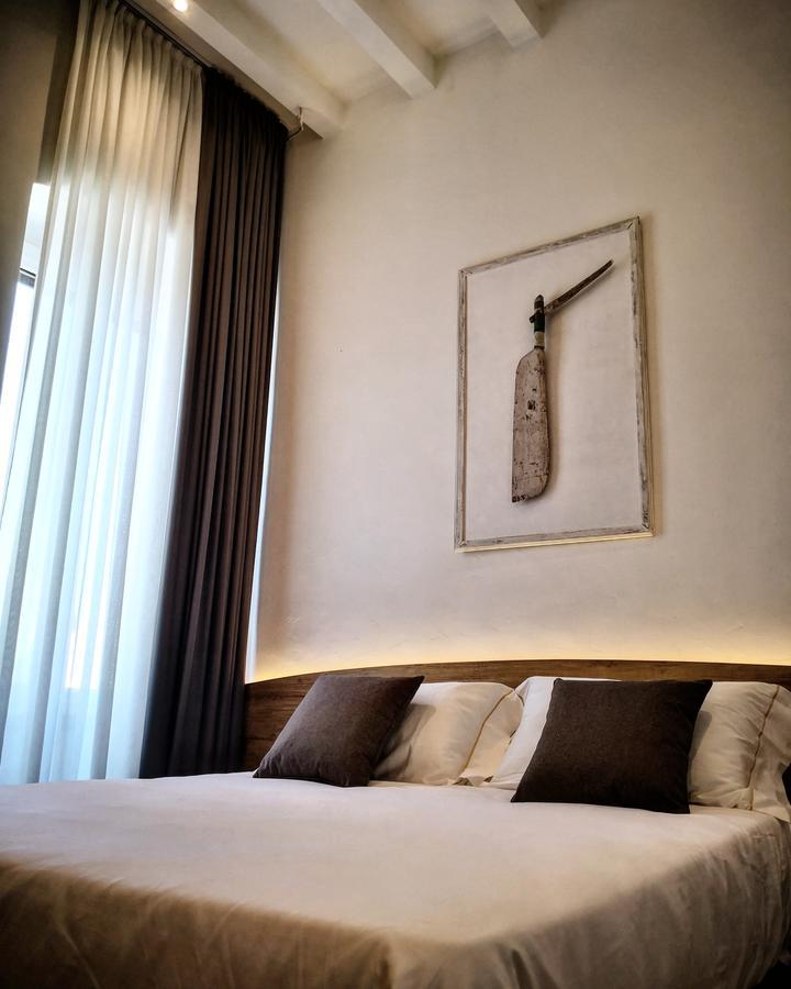 Palazzo Marina Bed & Breakfast Trani Dış mekan fotoğraf