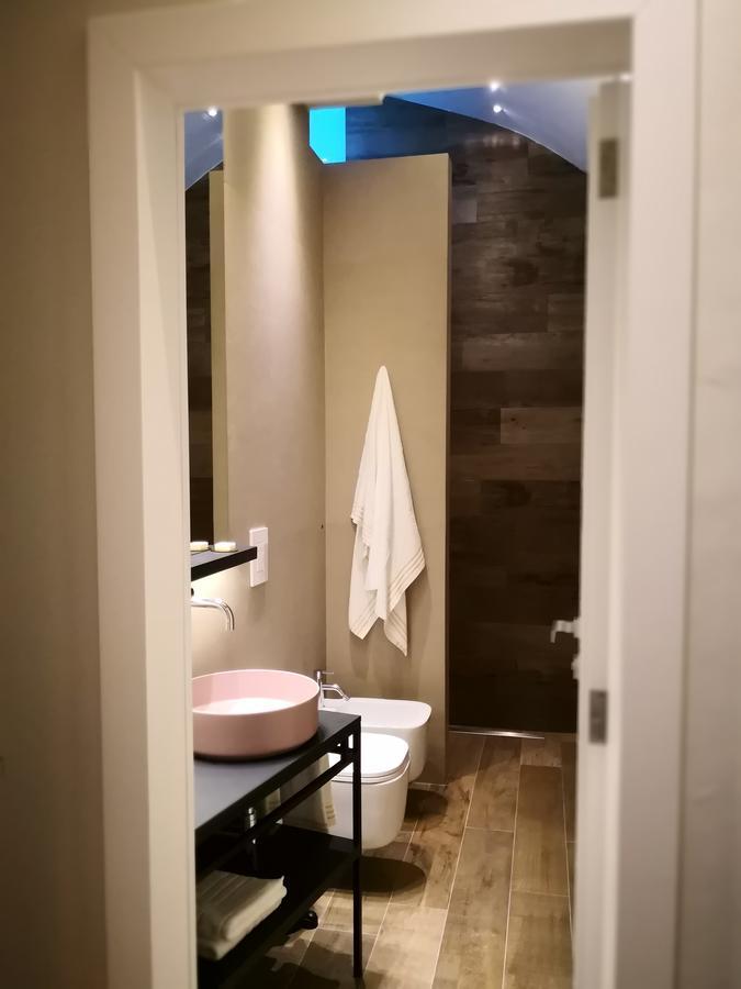 Palazzo Marina Bed & Breakfast Trani Dış mekan fotoğraf