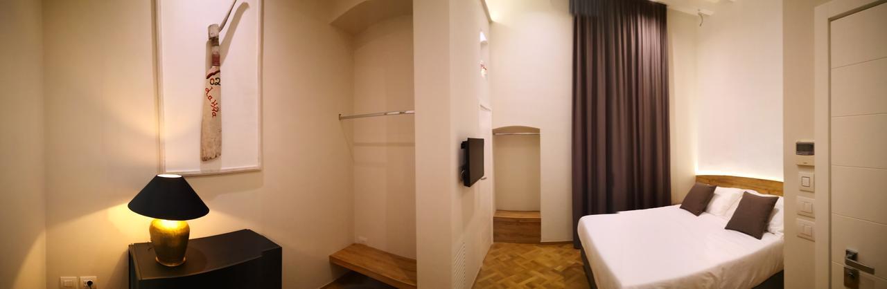 Palazzo Marina Bed & Breakfast Trani Dış mekan fotoğraf