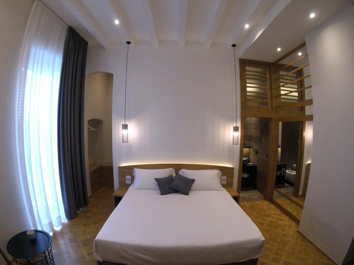 Palazzo Marina Bed & Breakfast Trani Dış mekan fotoğraf