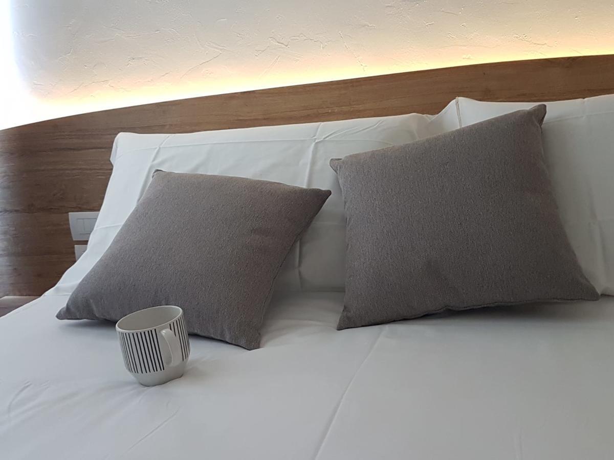 Palazzo Marina Bed & Breakfast Trani Dış mekan fotoğraf
