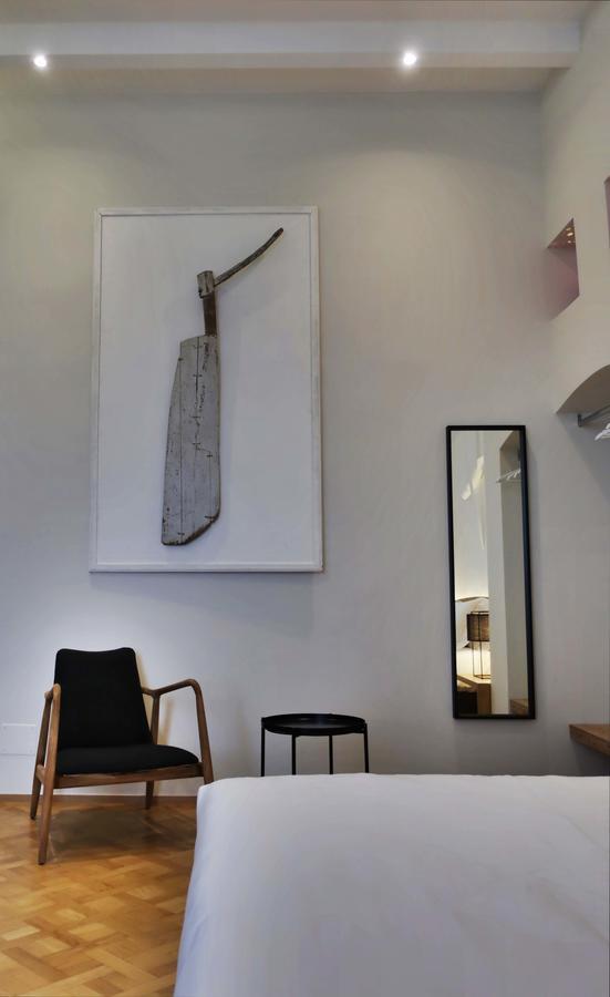 Palazzo Marina Bed & Breakfast Trani Dış mekan fotoğraf