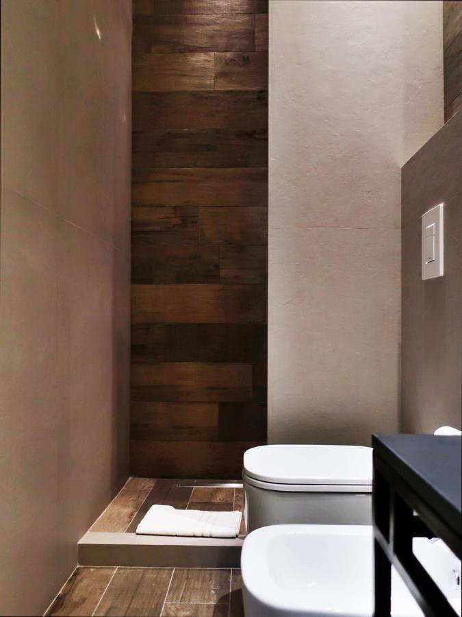 Palazzo Marina Bed & Breakfast Trani Dış mekan fotoğraf